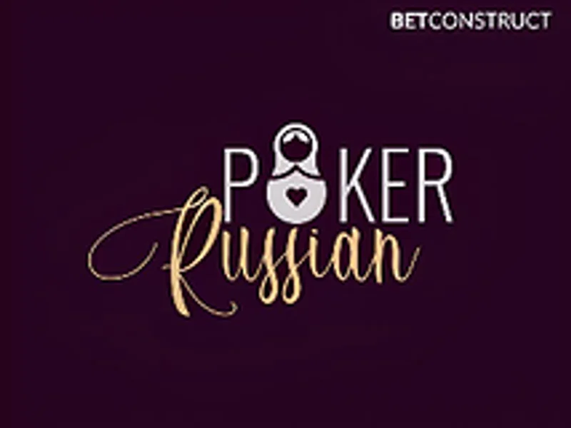 BetConstruct Russian Poker