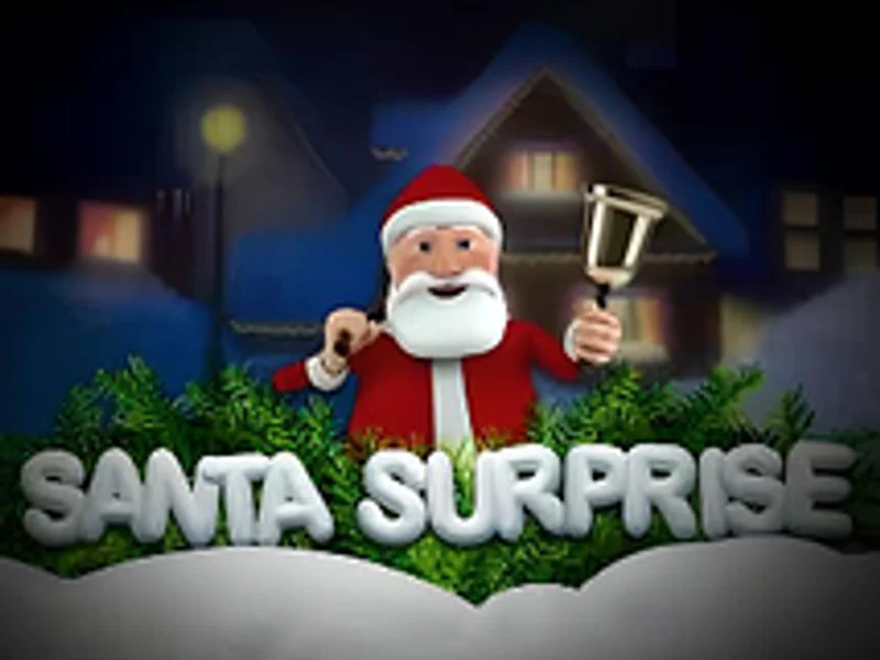 BetConstruct Santa Surprise