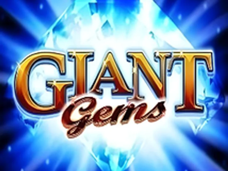 Betdigital Giant Gems