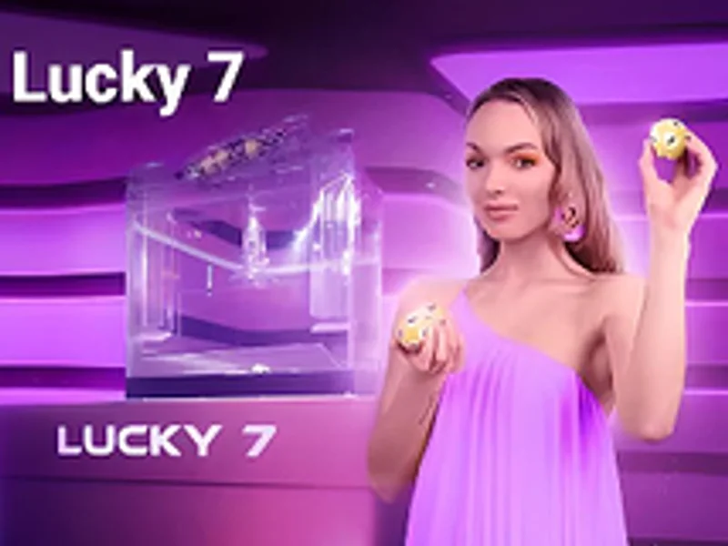 Betgames TV Lucky 7