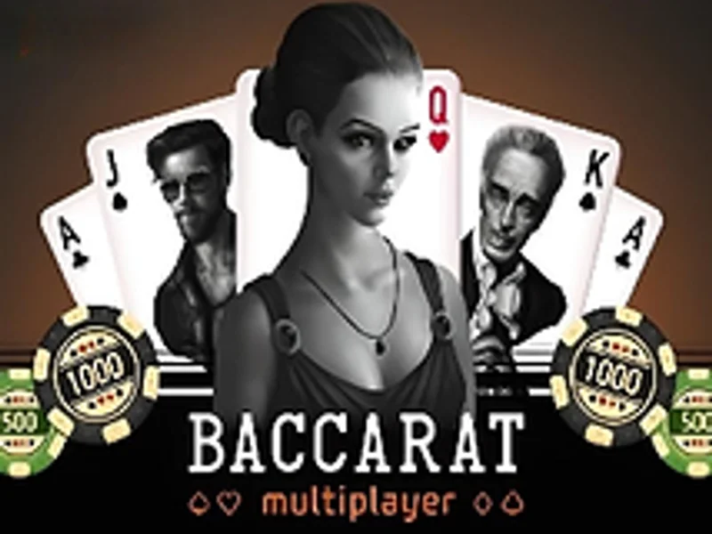 Betixon Baccarat Multiplayer
