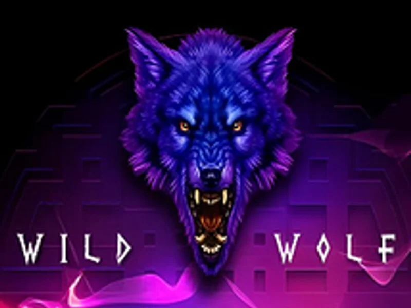 Betixon Wild Wolf