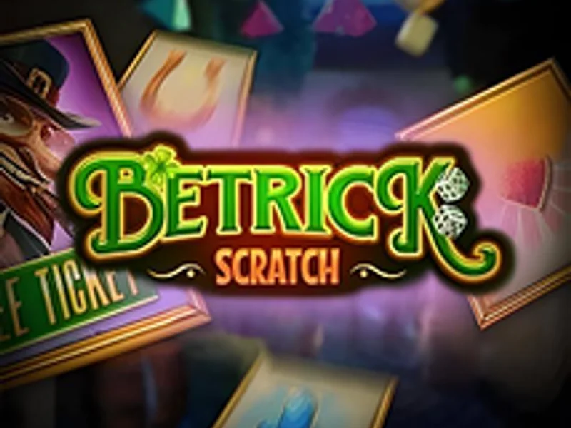 Betrick Scratch