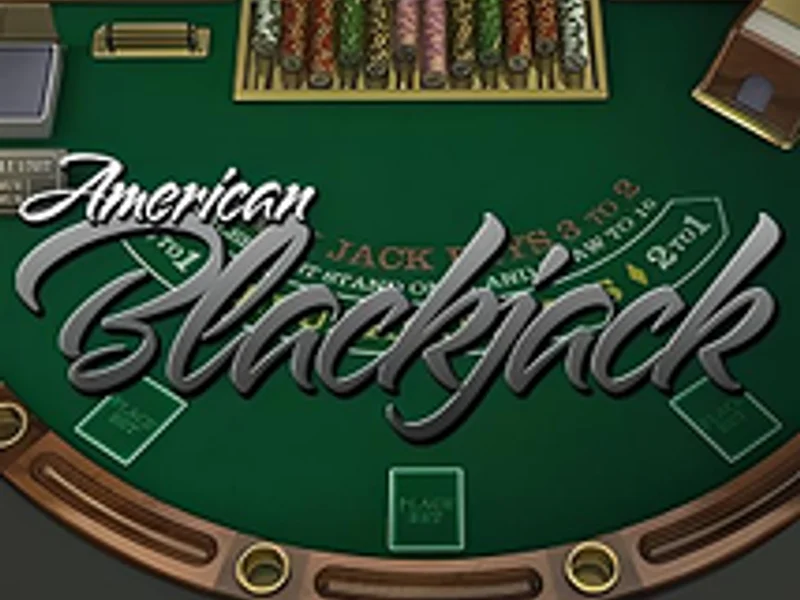 BetSoft American Blackjack
