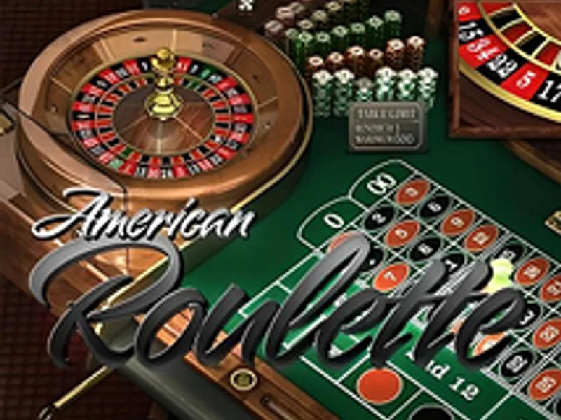 BetSoft American Roulette