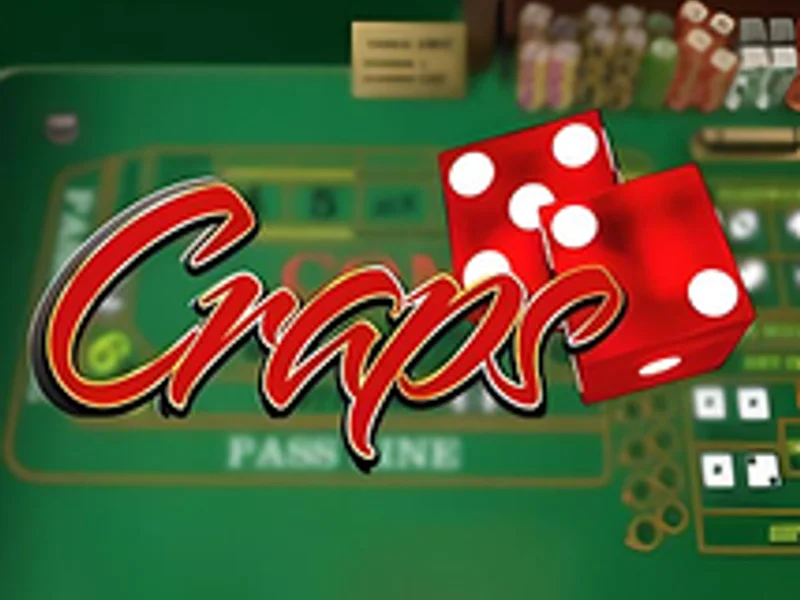 BetSoft Craps
