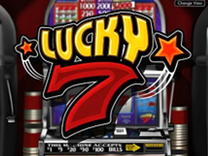 BetSoft Lucky 7