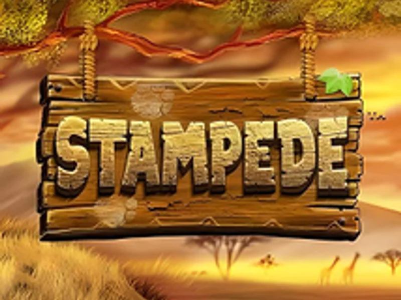 Betsoft Stampede