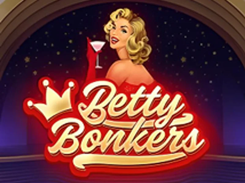 Betty Bonkers