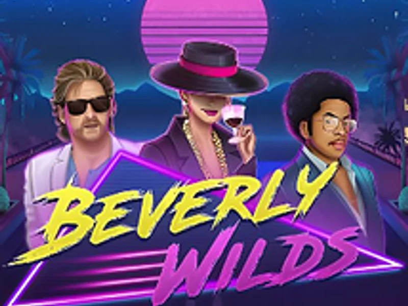Beverly Wilds
