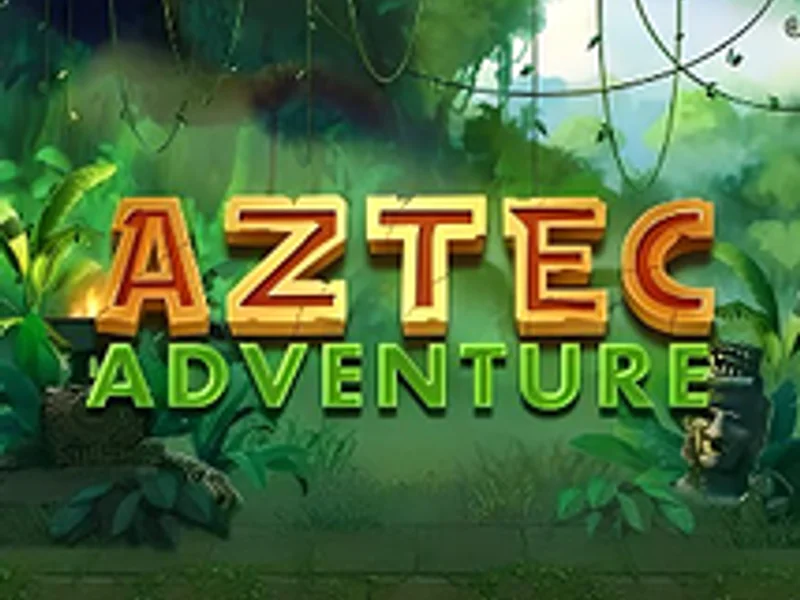 BF Games Aztec Adventure