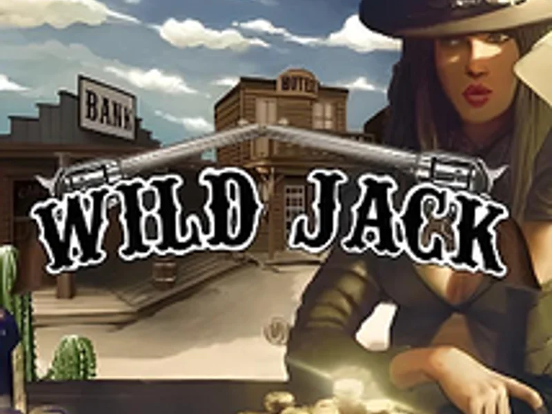BF Games Wild Jack