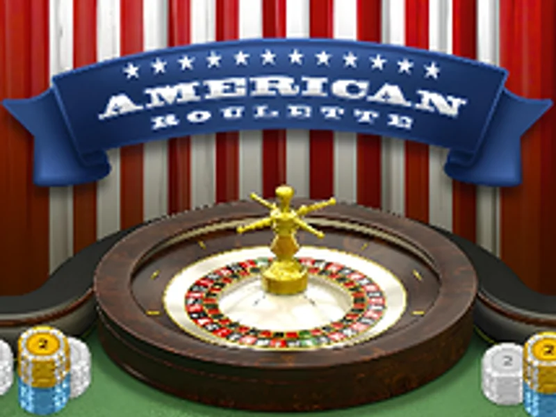 BGaming American Roulette