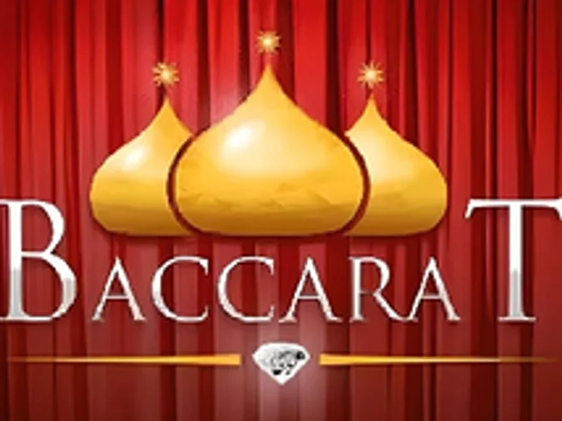 BGaming Baccarat