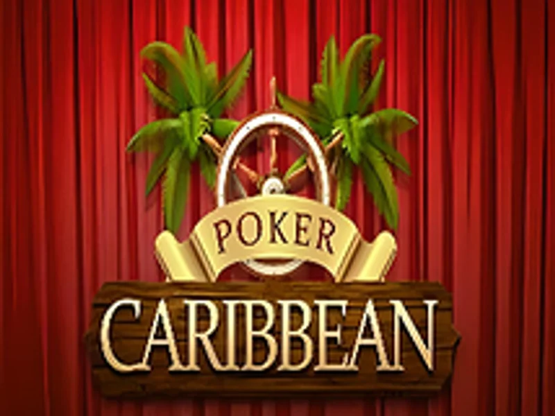 BGaming Caribbean Poker