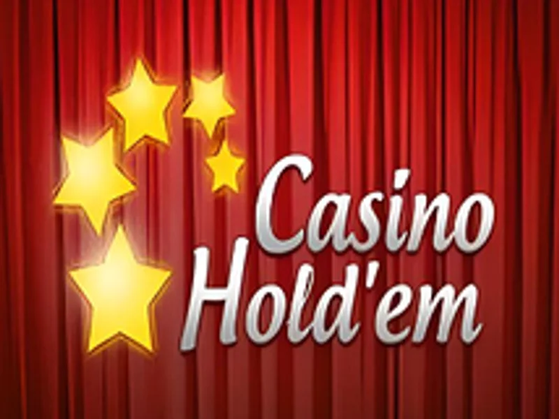BGaming Casino Holdem