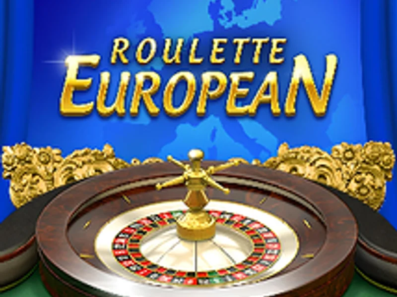BGaming European Roulette