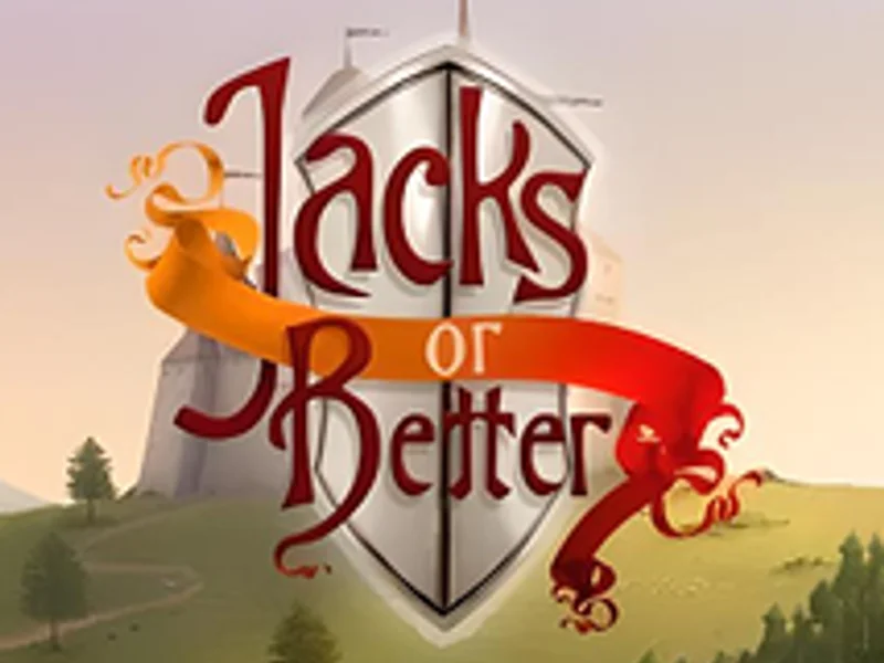 BGaming Jacks Or Better Multihand