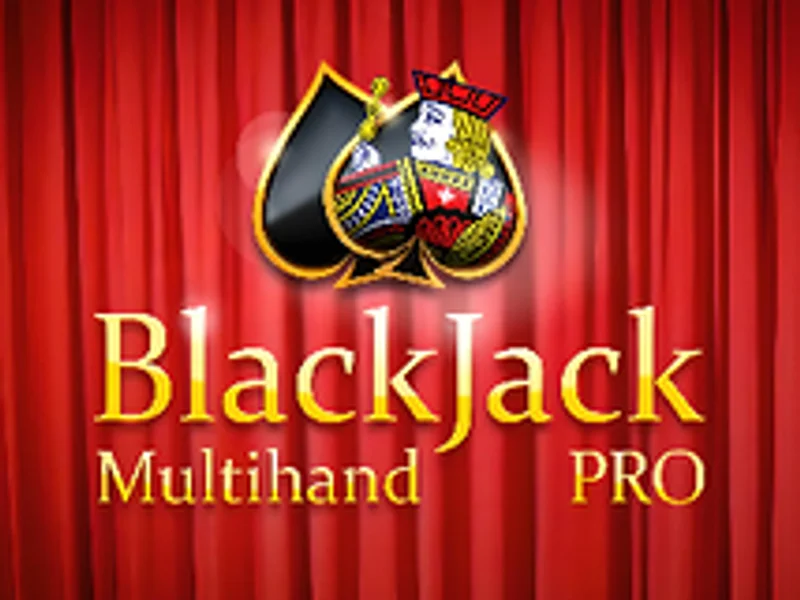 BGaming Multihand Blackjack Pro