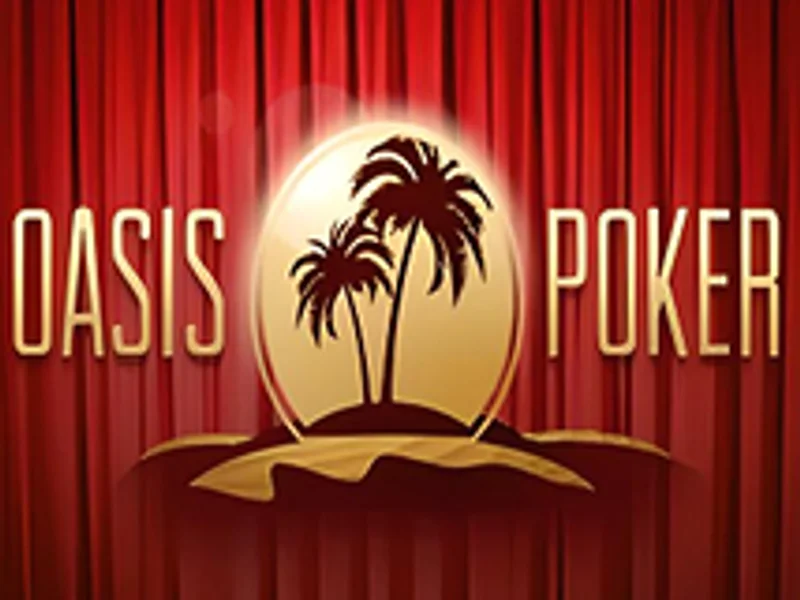 BGaming Oasis Poker