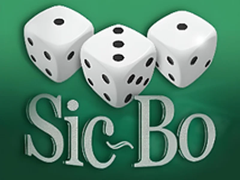 BGaming Sic Bo