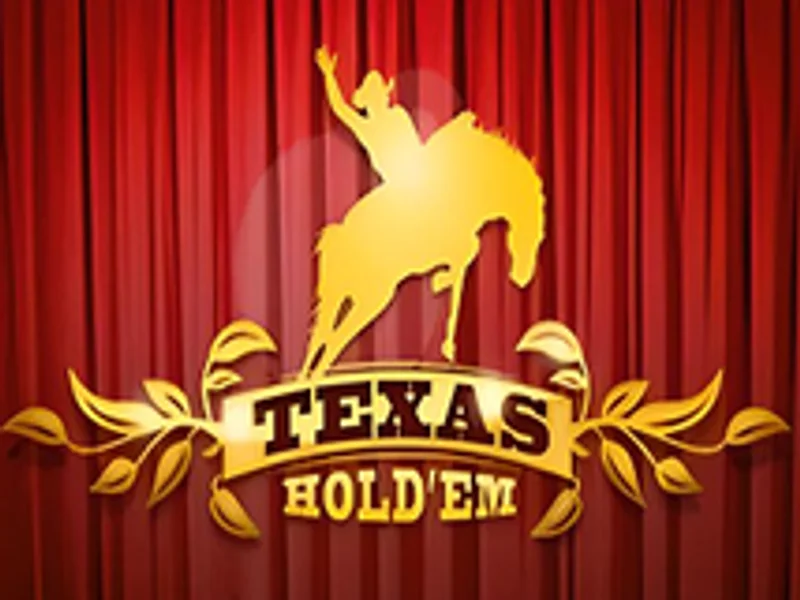 BGaming Texas HoldEm