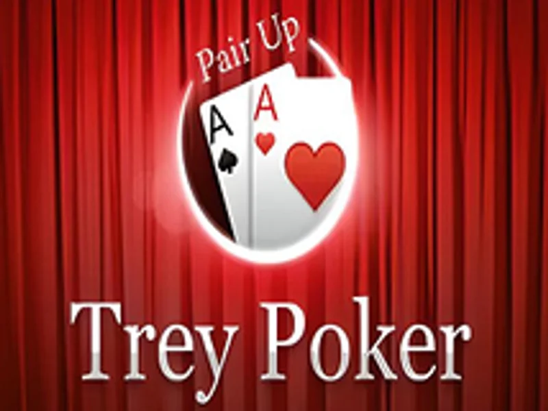 BGaming Trey Poker