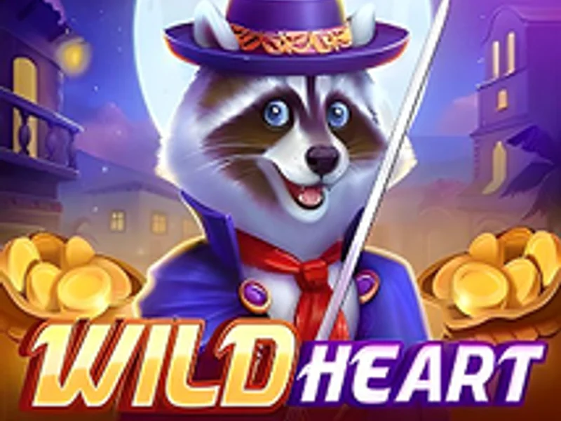BGaming Wild Heart