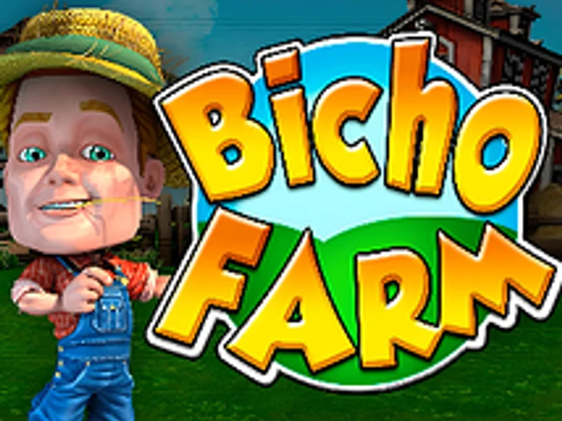 Bicho Farm Bingo