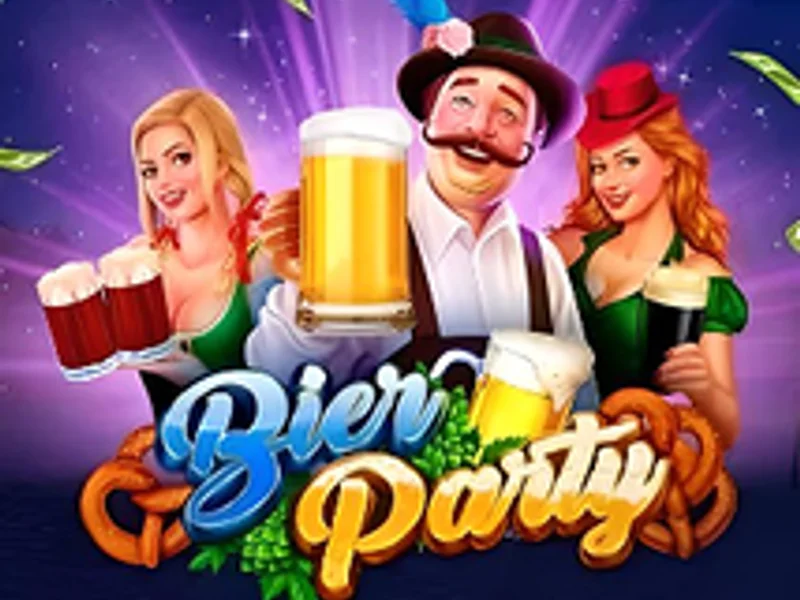Bier Party