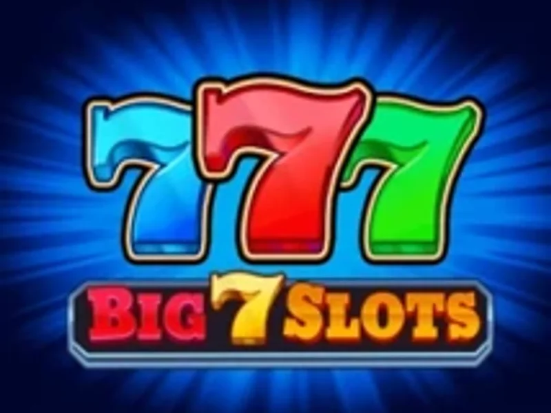 Big 7 Slots