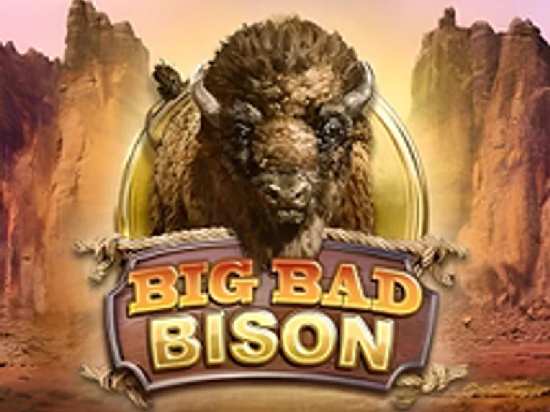 Big Bad Bison