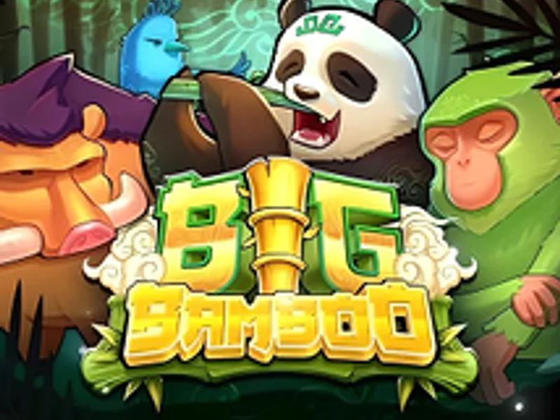 Big Bamboo
