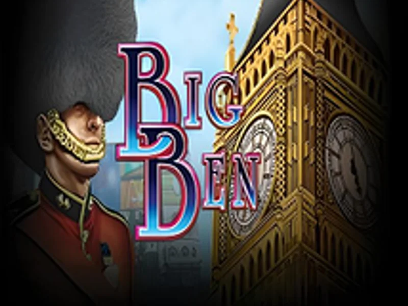 Big Ben