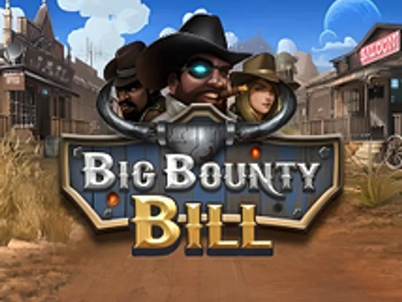 Big Bounty Bill