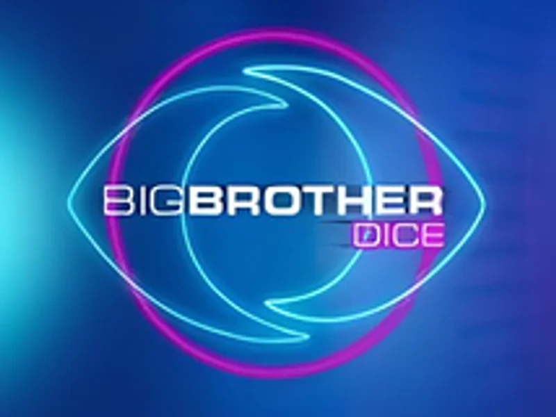 Big Brother Dice