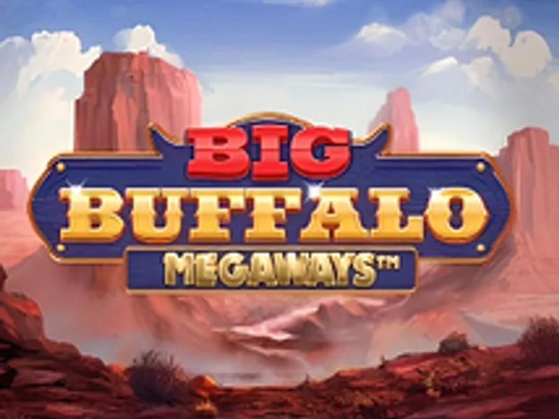 Big Buffalo Megaways