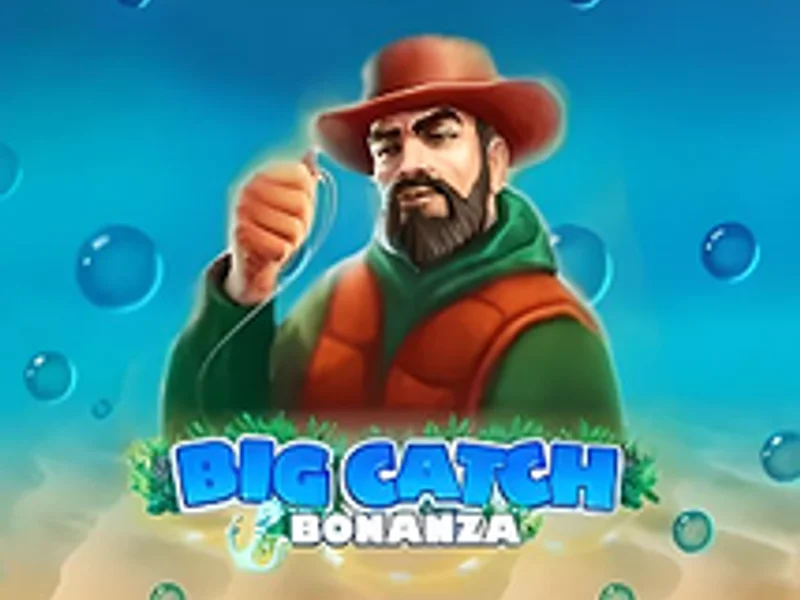 Big Catch Bonanza