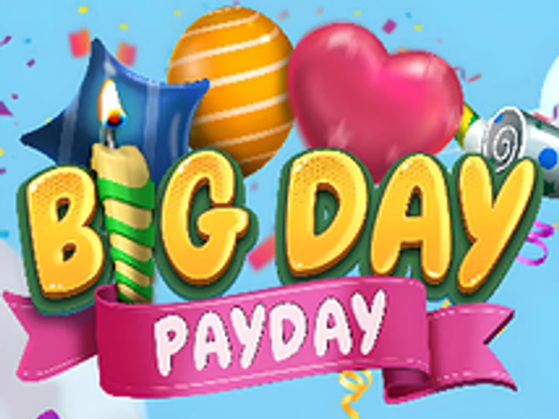 Big Day Payday