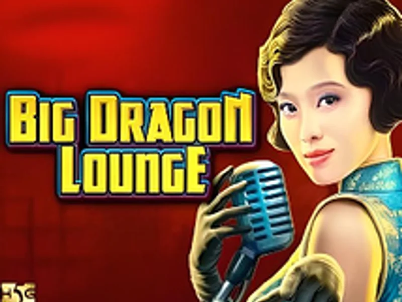 Big Dragon Lounge