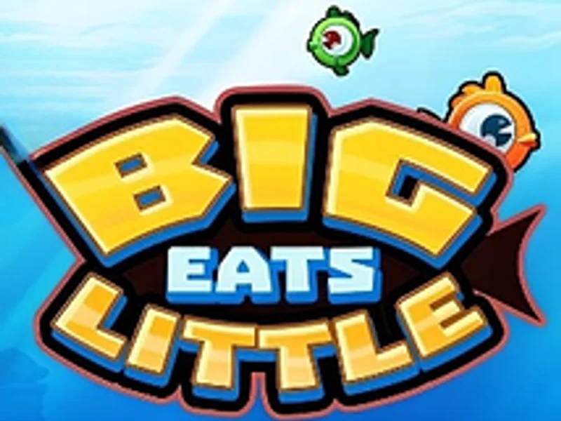 Big Eats Little