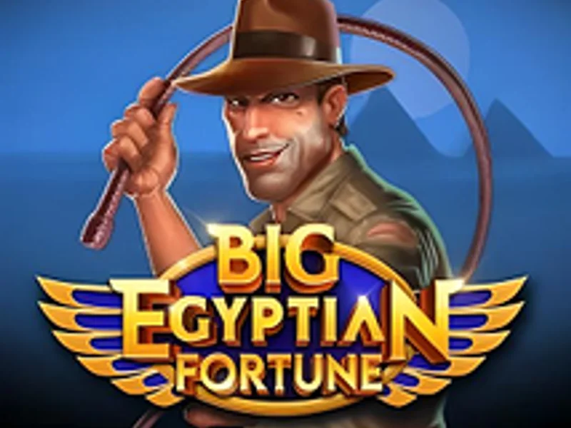 Big Egyptian Fortune