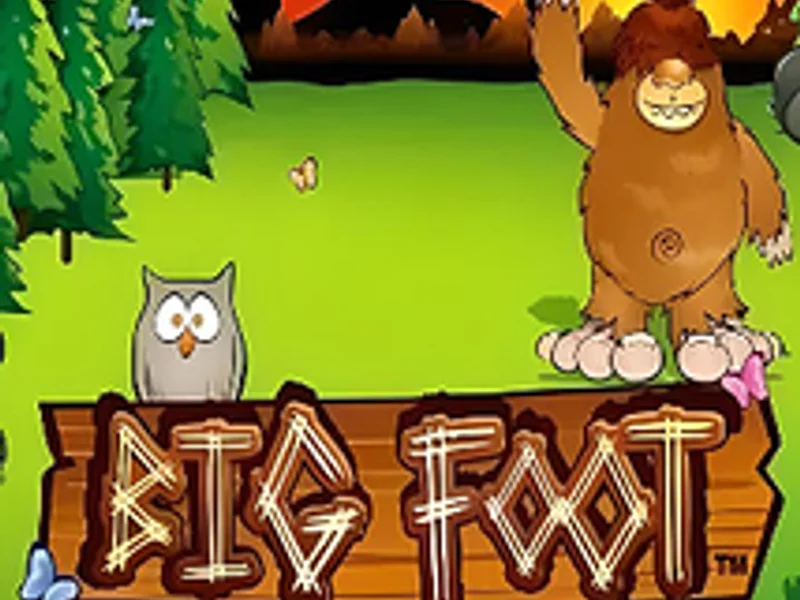 Big Foot