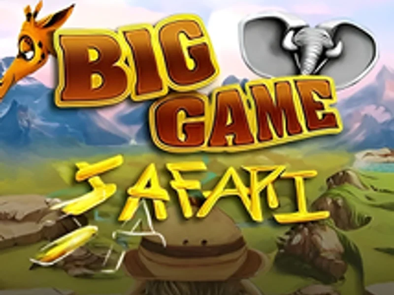 Big Game Safari