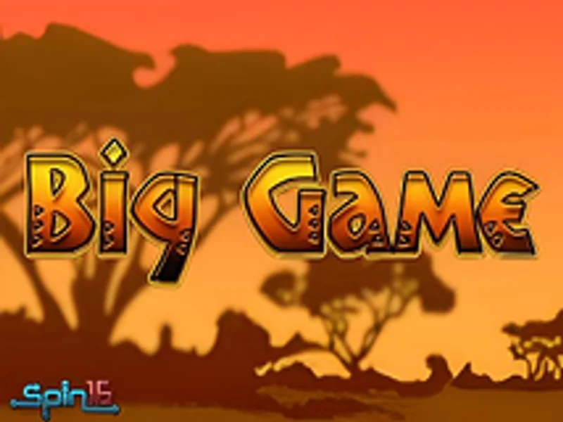 Big Game Spin 16
