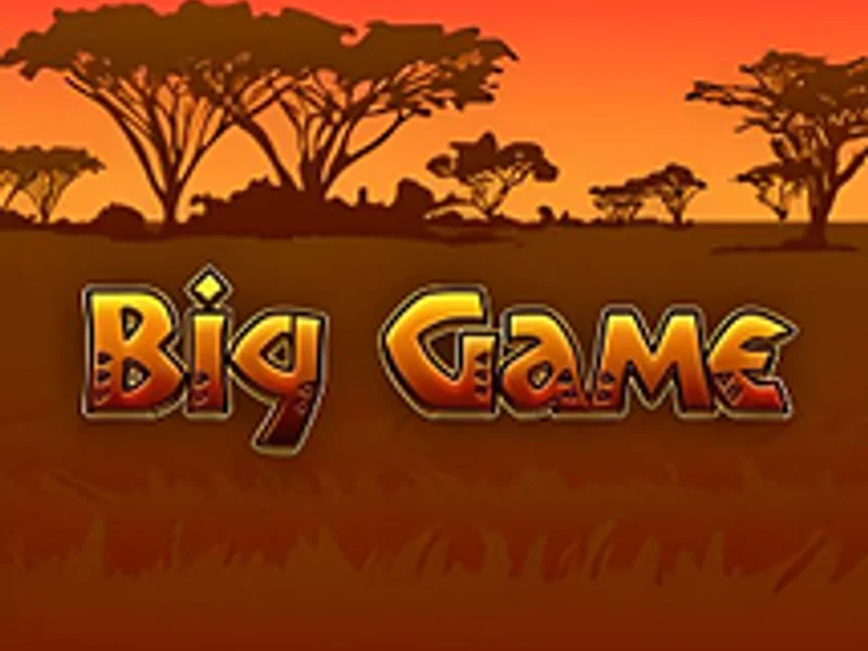 Big Game