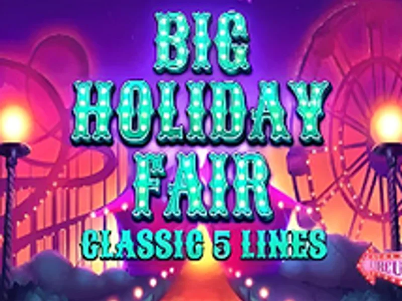 Big Holiday Fair