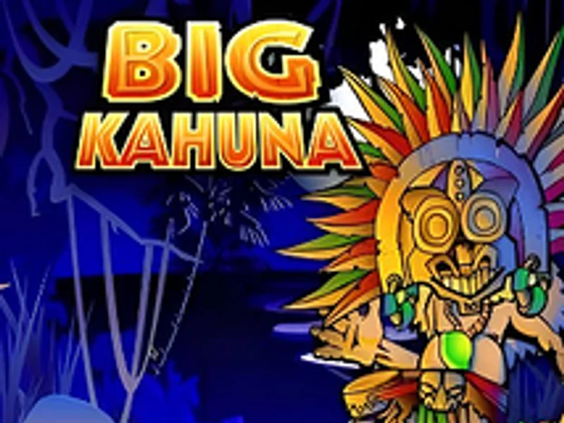 Big Kahuna
