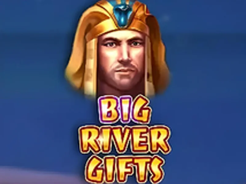 Big River Gifts