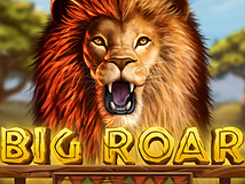 Big Roar